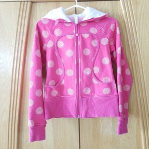Lululemon Hoodie
